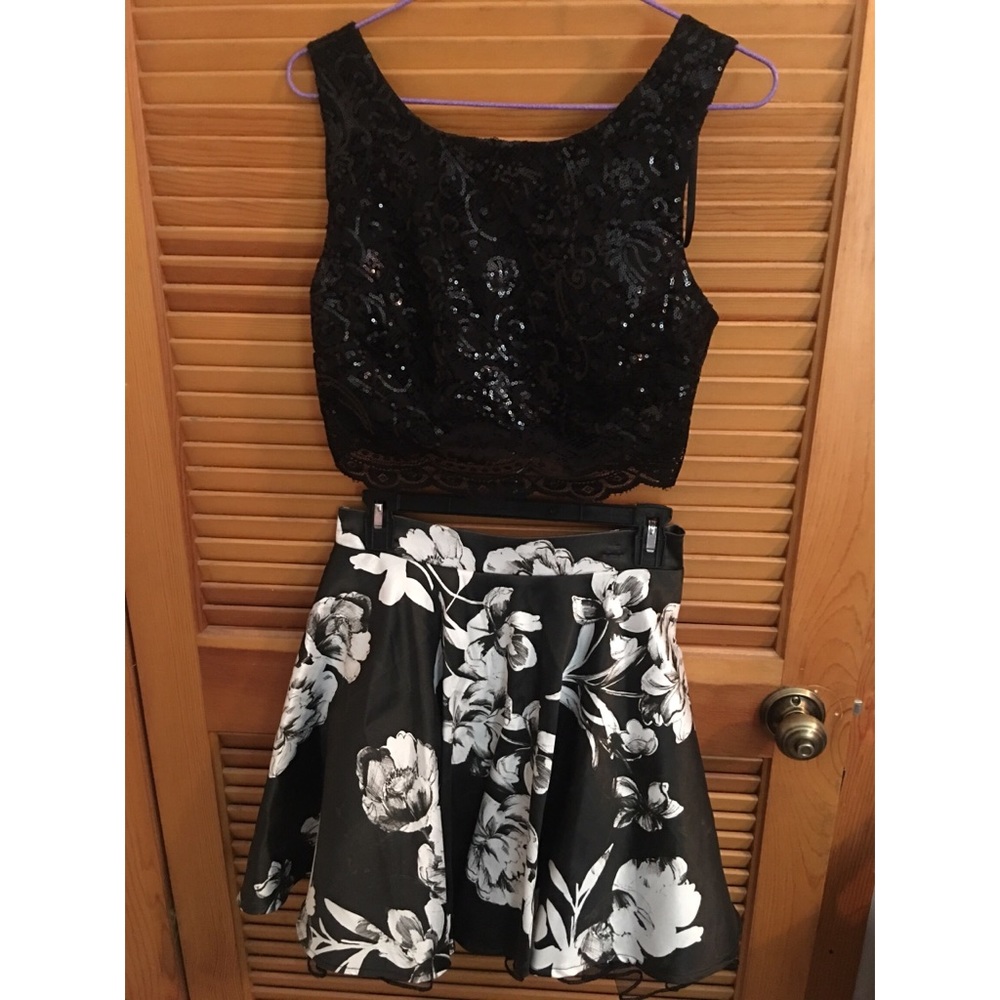 Homecoming Dress